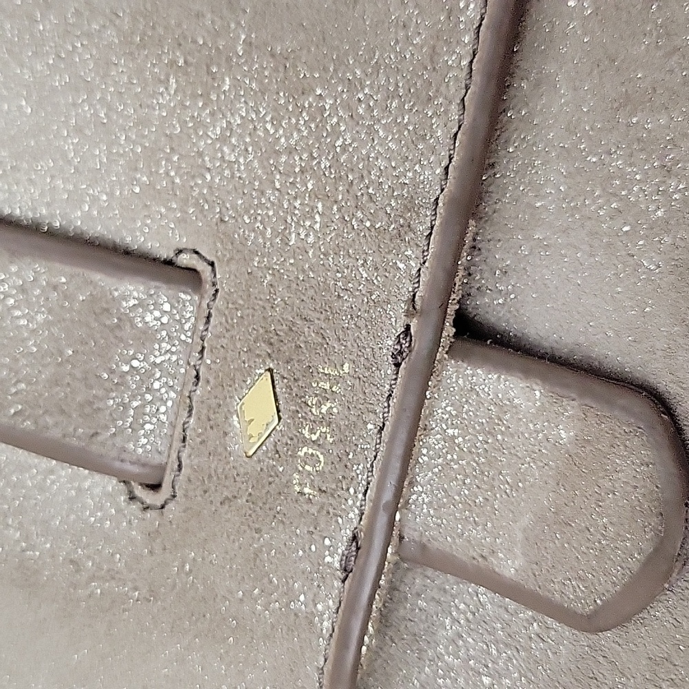Fossil bag - Picture 2 of 4